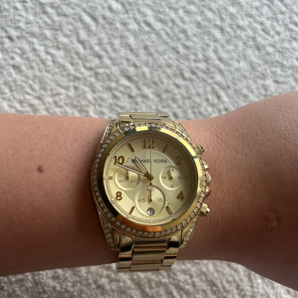 Michael Kors Watch